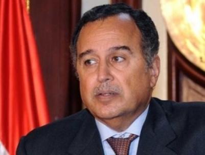 مصر ترشح سفيرا جديدا لها في الأراضي الفلسطينية