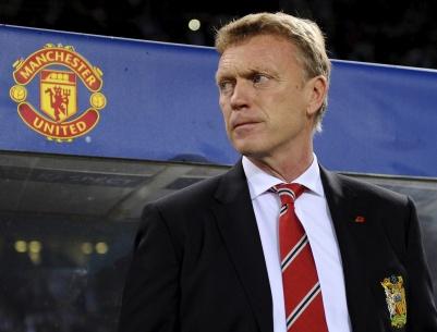 إقالة ديفيد مويس من تدريب مانشستر يونايتد