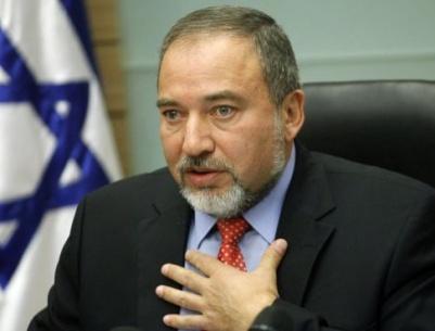 ليبرمان: لن نلهث وراء الفلسطينيين