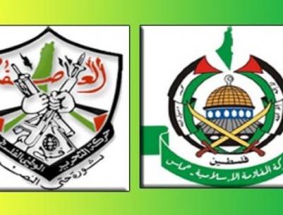 جديد المصالحة : تشكيل حكومة والانتخابات في غضون 6 شهور