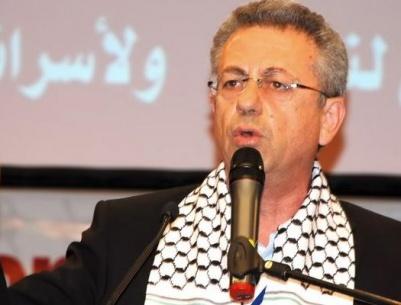 وفد المصالحة يصل غزة مساء