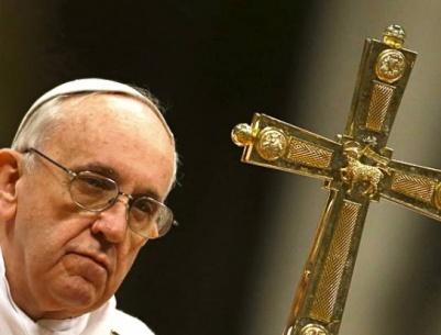 متدينون يهود يعارضون زيارة البابا لحائط البراق