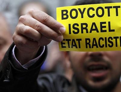 جامعة كاليفورنيا تقاطع إسرائيل وشركات متعاملة معها