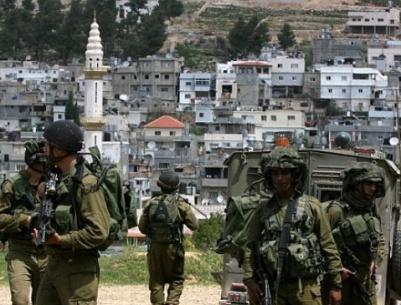 جيش الاحتلال متأهب لمواجهة مسيرات النكبة