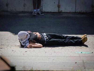 دعوات دولية لاسرائيل للتحقيق في ظروف مقتل شهيدي النكبة