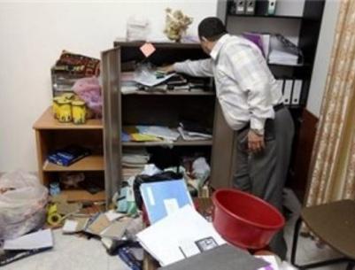 بيت لحم: الاحتلال يقتحم جمعية رعاية اليتيم