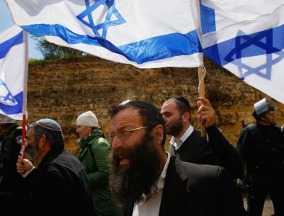 تصريحات إسرائيلية 