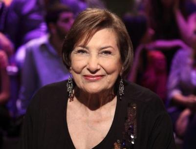 رحيل الإعلامية فوزية سلامة بعد معاناة مع المرض