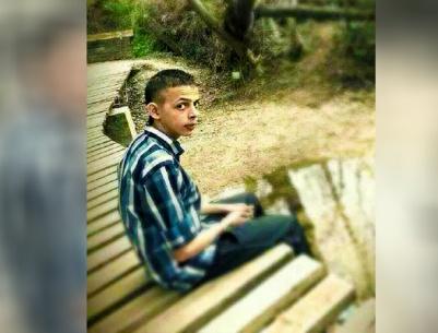 بريطانيا تدين مقتل الفتى محمد أبو خضير