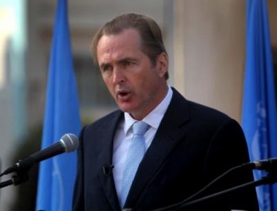 “الاونروا” تحذر من هدنة بدون رفع الحصار