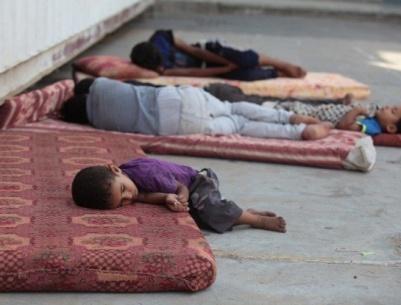 الاونروا: اسرائيل تتراجع عن اتهامات باطلة