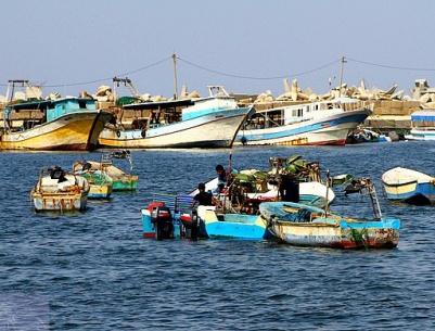 البدء بتطبيق الاتفاق على صعيد المعابر والصيد والمناطق العازلة