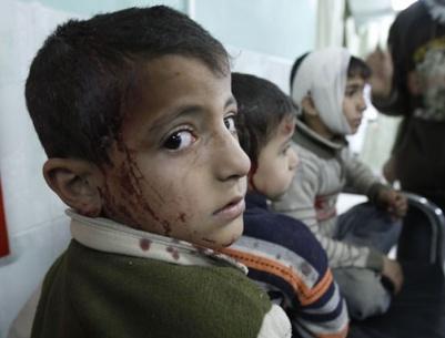 اليونيسف: عدد الضحايا الأطفال في غزة تجاوز حصيلة الحربين السابقتين