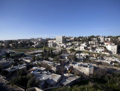 الموافقة على مخطط استيطاني في الشيخ جراح