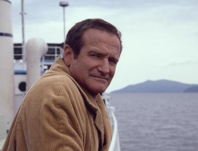 الممثل الأميركي روبن وليامز ينهي حياته منتحراً