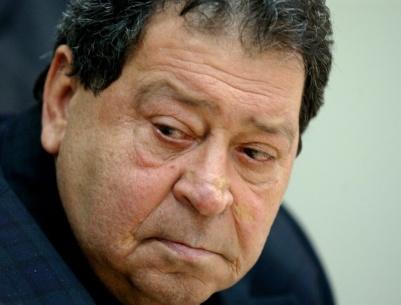 تدهور الحالة الصحية لبن اليعازر