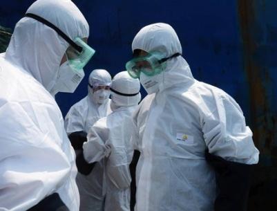 منظمة الصحة: احتواء إيبولا في السنغال ونيجيريا