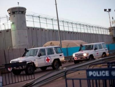 تراجع الوضع الصحي لأربعة أسرى مرضى