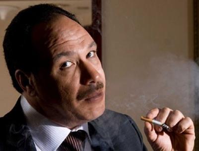 رحيل الفنان المصري خالد صالح