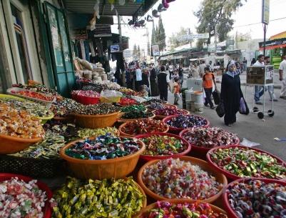 مستثمرون فلسطينيون يرخصون 9 مصانع جديدة بـ 12 مليون دولار