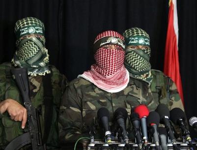 أبو عبيدة: القدس ستكون شرارة معركة التحرير