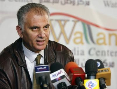 الصالحي يزور مجلس العموم البريطاني لبحث تفعيل الاعتراف بدولة فلسطين