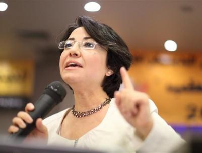 اليمين الإسرائيلي يطالب بسجن الزعبي