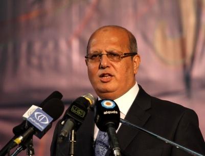 الخضري: حصار القدس امتداد لحصار غزة