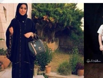 أم عز الدين تلتحق به تسمما بأحد منتجعات البحر الميت بالاردن