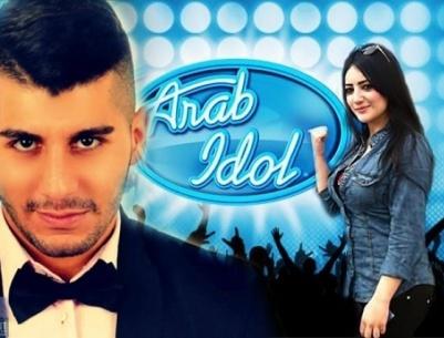 منال موسى وهيثم خلايلة معرضين للاعتقال لسفرهما ل