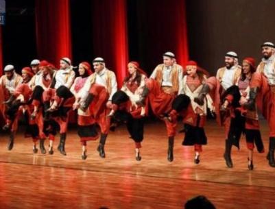 انطلاق مهرجان حق العودة الدولي الـ8 في بيت لحم