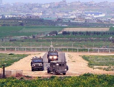 الهيئة الدولية: الاحتلال يصعد من استهداف المدنيين على حدود غزة