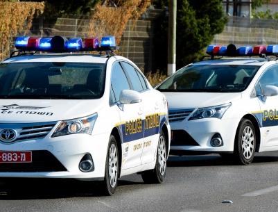 اعتقال 3 في تل أبيب صرخوا 