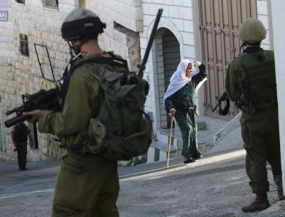 شهيد في العروب وجريح غرب الخليل