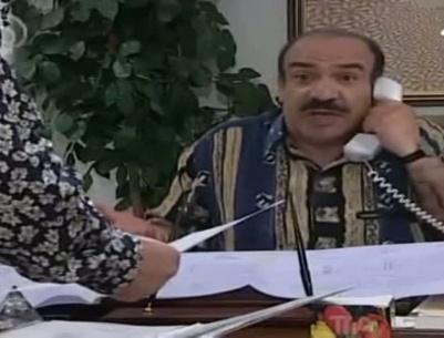 وفاة الممثل السوري 