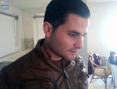 الأسير الهشلمون في العناية المكثفة فاقدا للوعي