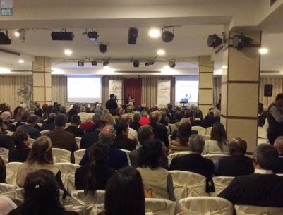 كايروس فلسطين 