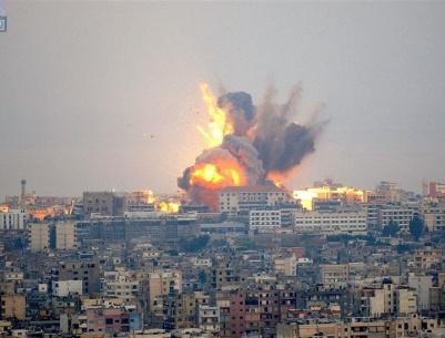 الأمم المتحدة: على إسرائيل تعويض لبنان بـ 850 مليون دولار