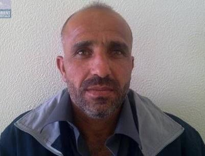 الأسير المريض حمزة الكالوتي يبدأ اضراباً مفتوحاً عن الطـعام