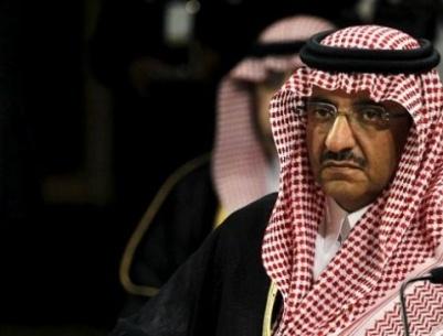 ملك السعودية يعين الأمير محمد بن نايف وليا للعهد ويعفي الأمير مقرن