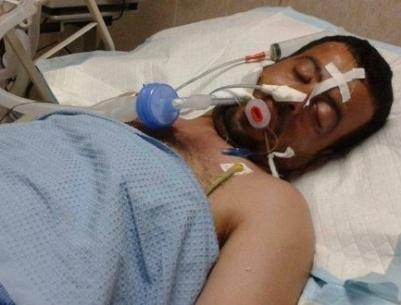 استشهاد أسير محرر من جنين