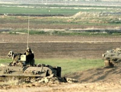 الاحتلال يعتقل شابًا تسلل لمستوطنة جنوب القطاع