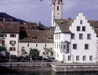 قتلى بإطلاق رصاص في أرغاو بسويسرا