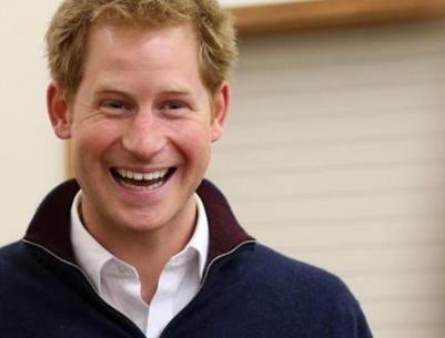 الأمير هاري: أرغب بإنجاب أطفال