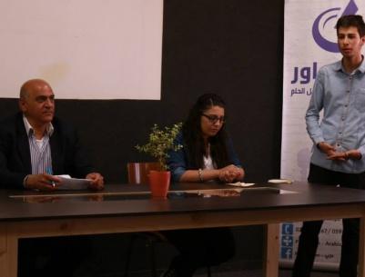 راديو أورينت وراديو باور يوقعان اتفاق تعاون‎