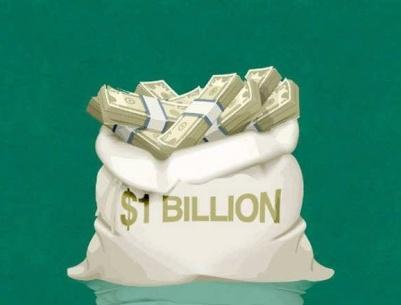 شاب يسرق 12% من ناتج بلاده القومي في 3 أيام !