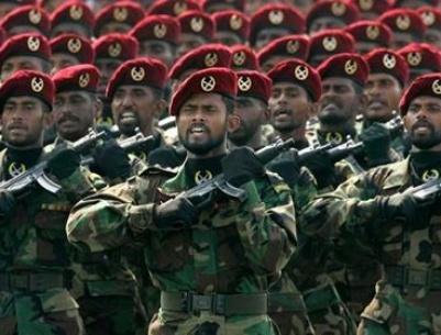 قوة ماليزية تصل السعودية للمشاركة في 