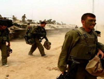 الكشف عن ميزانية الجيش الإسرائيلي السرية