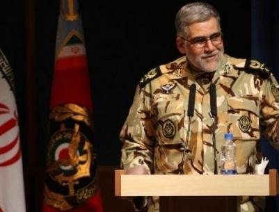 جنرال إيراني: نواجه حروبا بالوكالة وعلينا التهيؤ لها