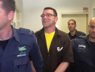 الحكم على ناشط مقدسي بالسجن 9 أشهر